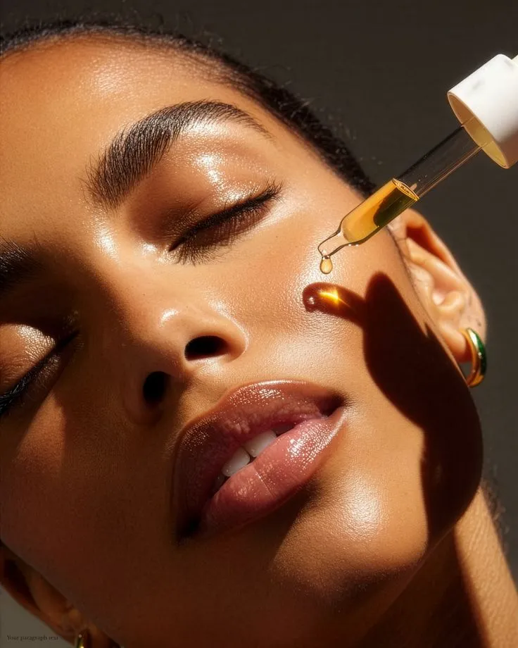 Facial serum