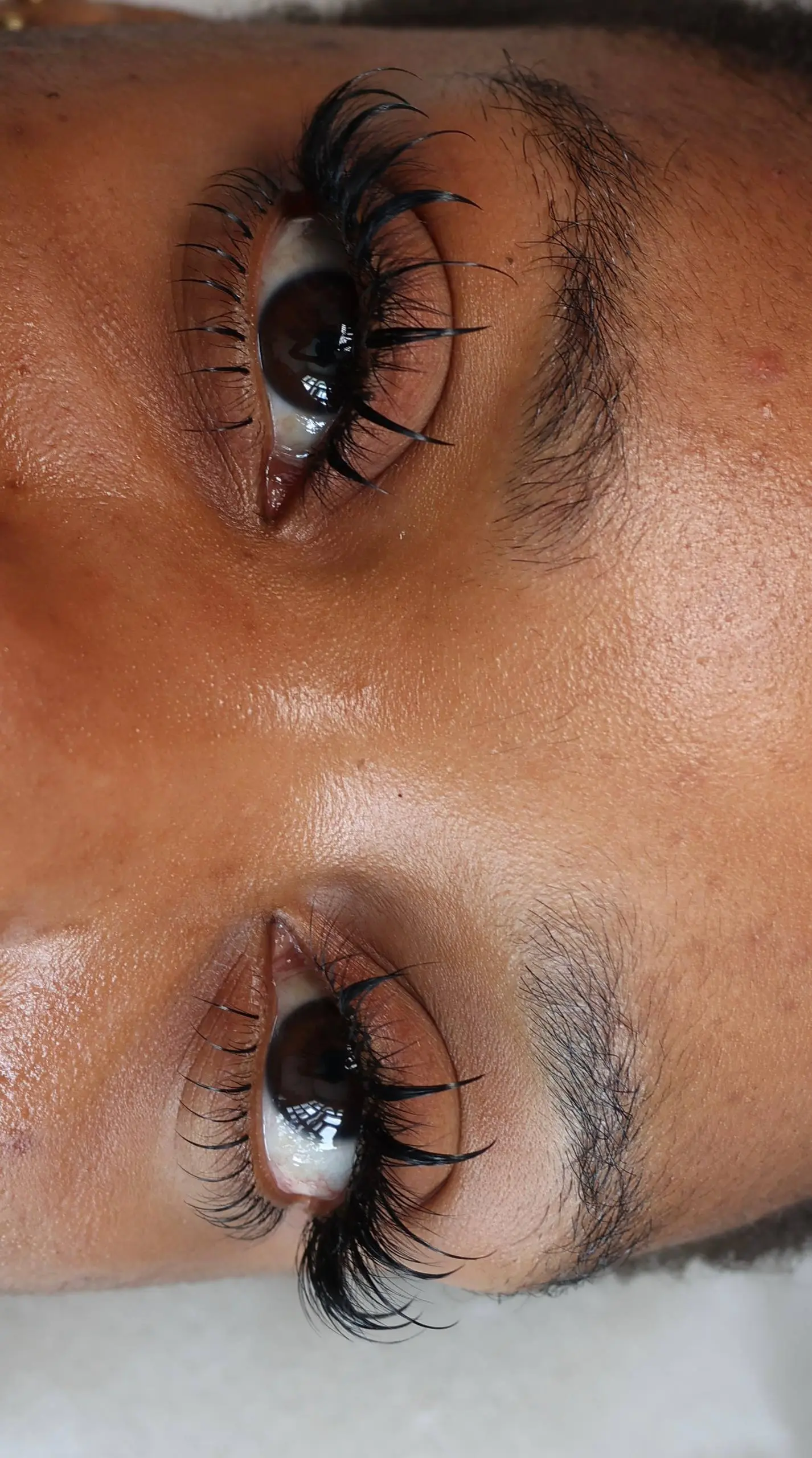 Lash extensions