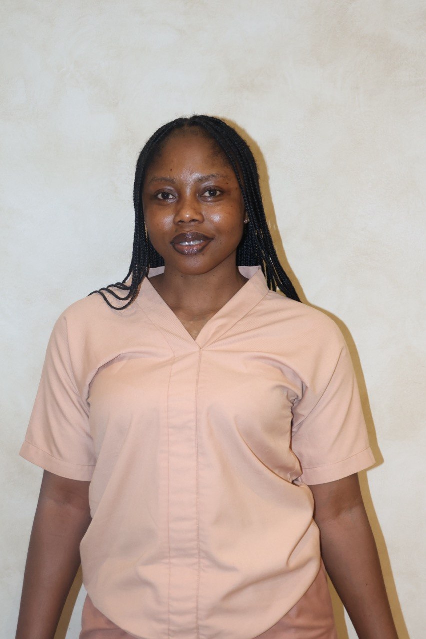 Oyinkansola Ikeoluwa
